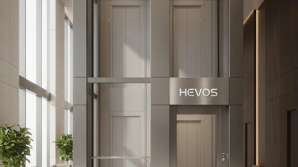 هووس (hevos) چیست و چه کاربردی دارد؟